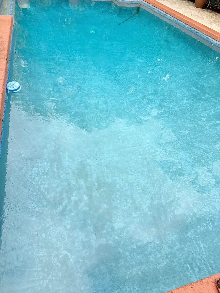 Affordable Pool Contractor