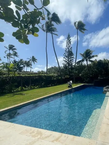 Affordable Pool Services