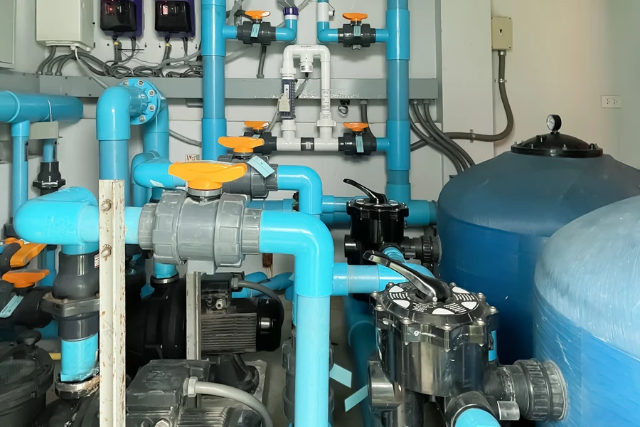Common Issues Addressed In Pool Pump Repair Services Kailua, HI