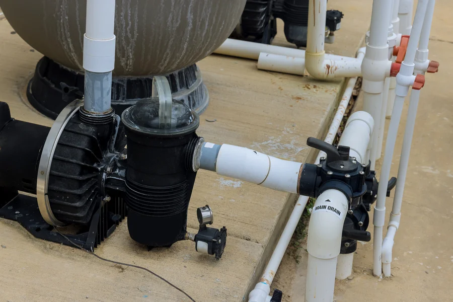 Common Issues Addressed In Pool Pump Repair Services in Kailua, HI