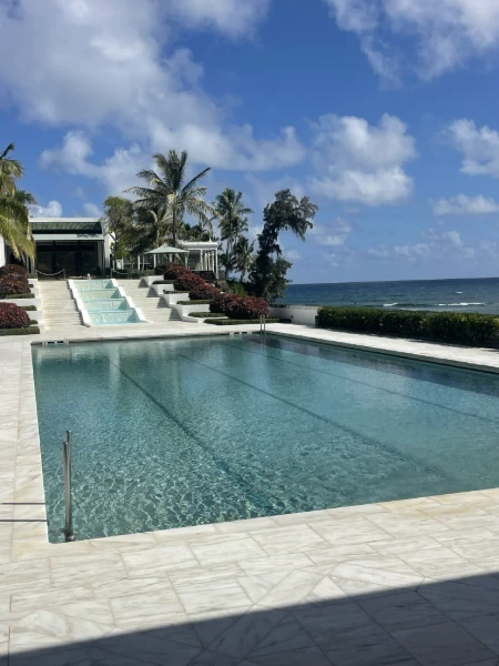 Expert Pool Services
