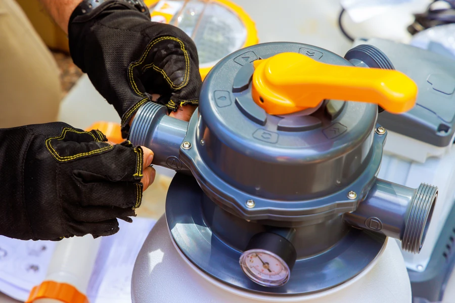 Local Pool Pump Repair Kailua, HI