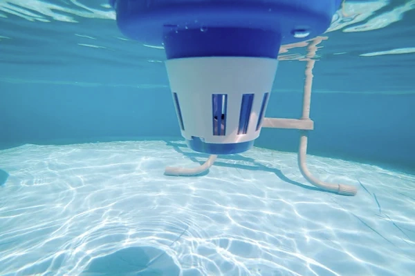 Pool Equipment Repair