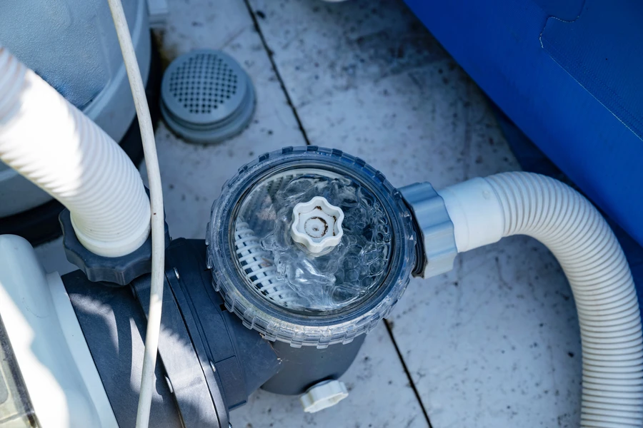 Premium Pool Pump Repair Kailua, HI