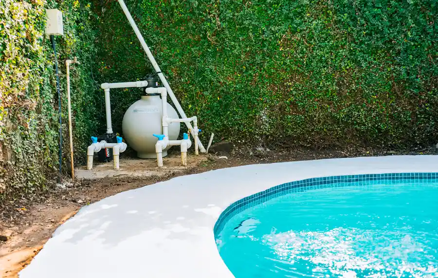 Professional Pool Pump Repair Kailua, HI