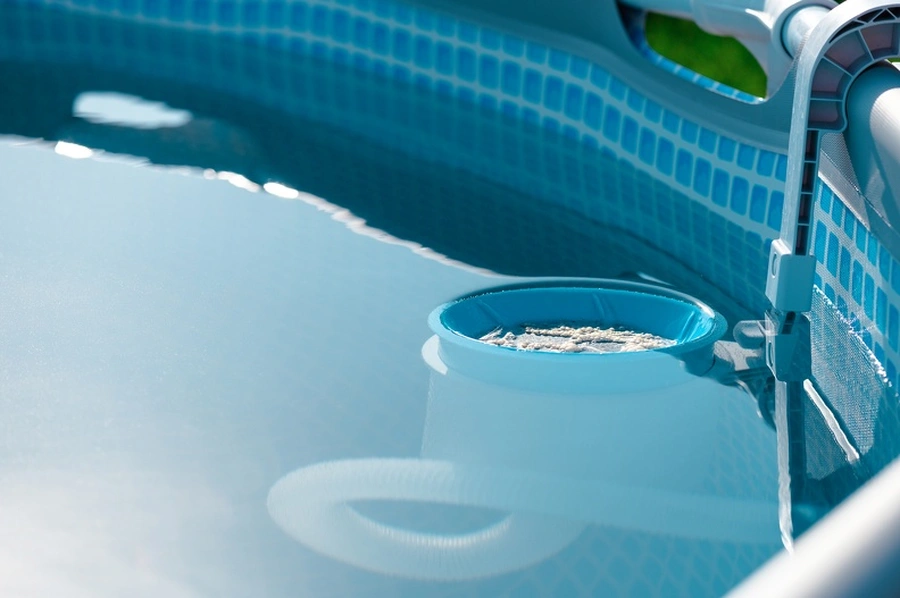 Quality Swimming Pool Cleaning Service Kailua, HI