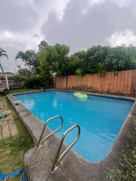 Reliable Pool Services