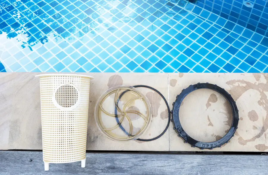 Reputable Pool Equipment Repair Kailua, HI