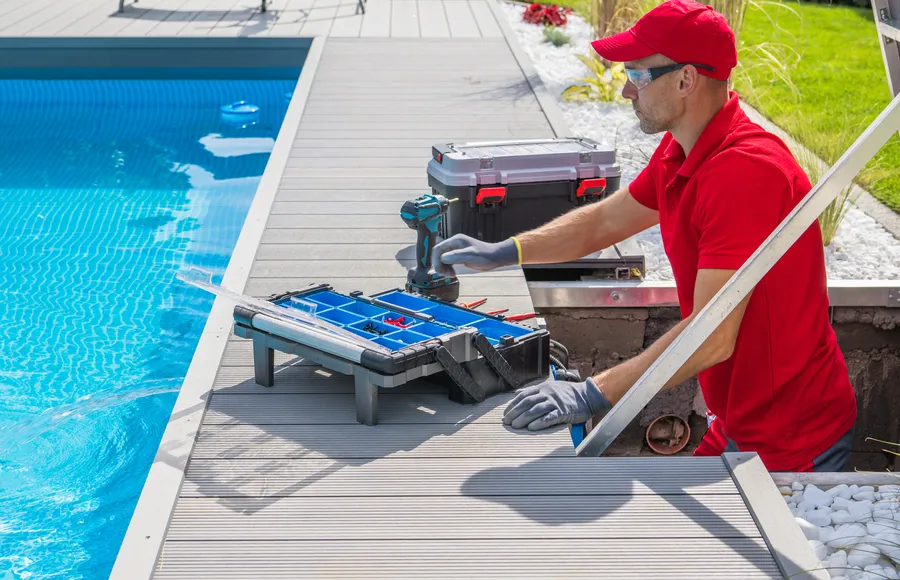 Steps To Identify Problems Before Scheduling Equipment Repairs in Kailua, HI