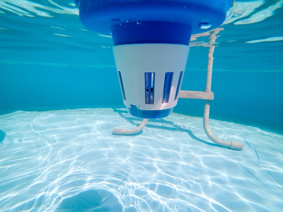 Swimming Pool Cleaning Service After Heavy Rainfall in Kailua, HI Swimming Pool Cleaning Service After Heavy Rainfall in Kailua, HI