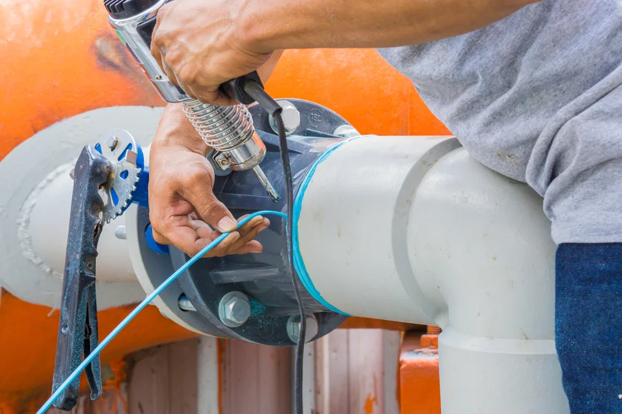 Swimming Pool Repair To Eliminate Circulation Problems in Kailua, HI