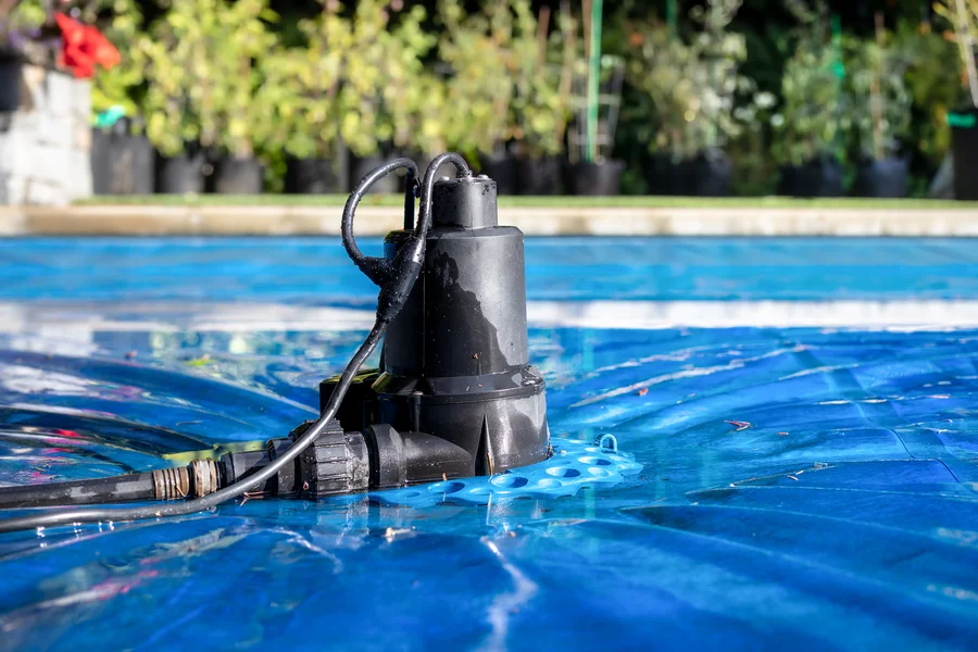 The Impact Of Pool Pump Performance On Water Circulation Kailua, HI