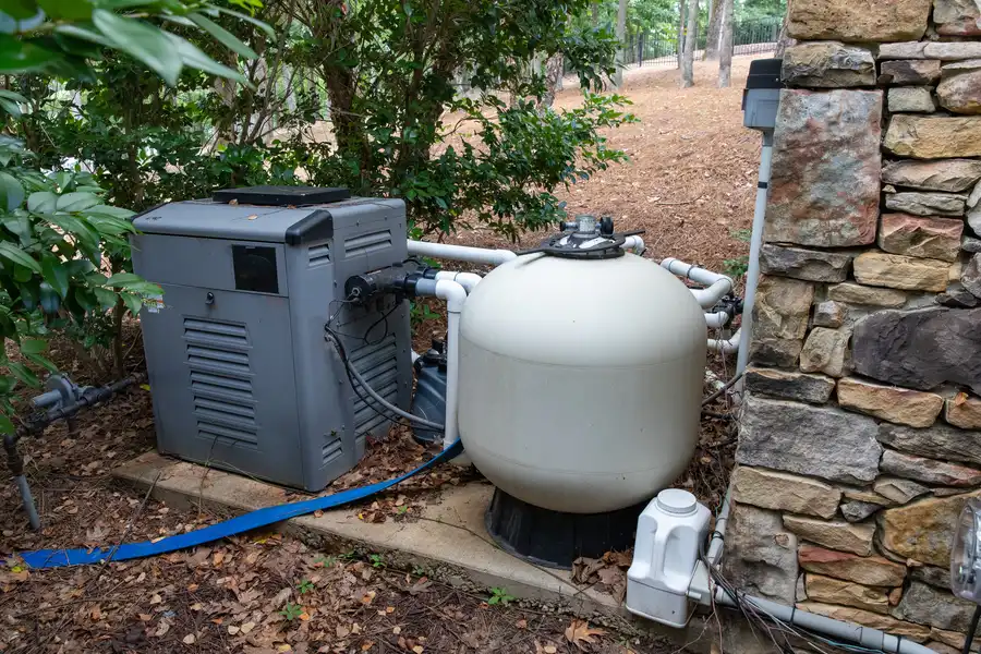 The Impact Of Pool Pump Performance On Water Circulation in Kailua, HI