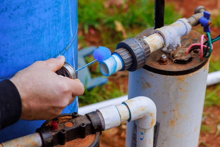 Why Pool Equipment Repairs Are Essential For Energy Efficiency Kailua, HI Why Pool Equipment Repairs Are Essential For Energy Efficiency Kailua, HI