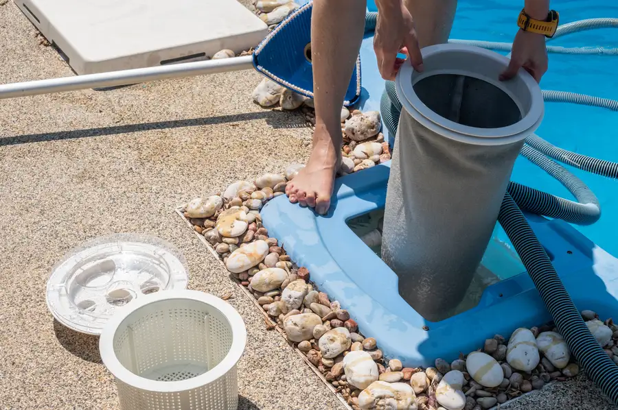 Why Pool Equipment Repairs Are Essential For Energy Efficiency in Kailua, HI Why Pool Equipment Repairs Are Essential For Energy Efficiency in Kailua, HI